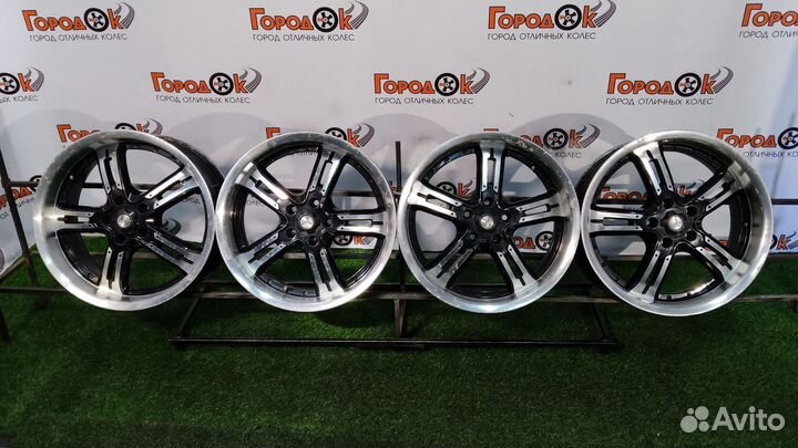 К-кт дисков литых R18 5х112/73,1/35