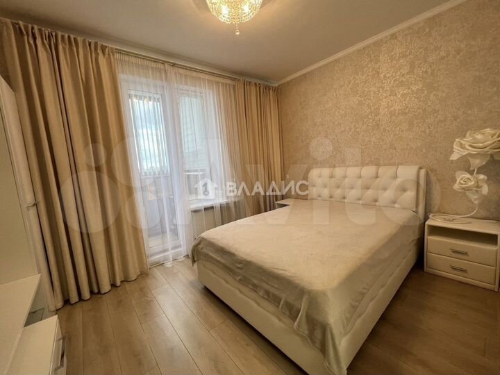 Квартира-студия, 27,5 м², 8/18 эт.