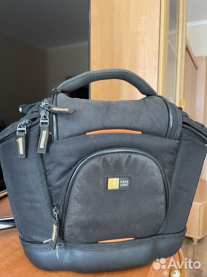 Сумка для камеры