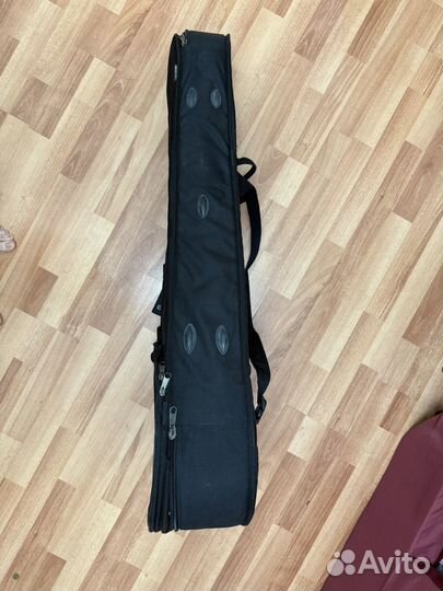 Чехол для гитары утепленный