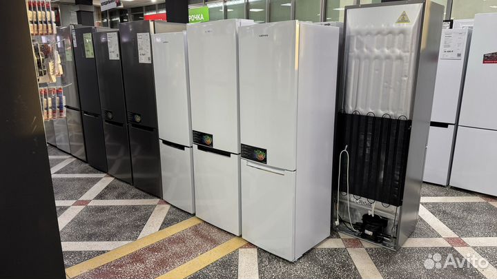 Холодильники (LG/Samsung/Sharp/Hittachi/Indesit)