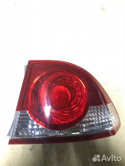 Фонарь задний правый Honda Civic 8 4D 2005-2012