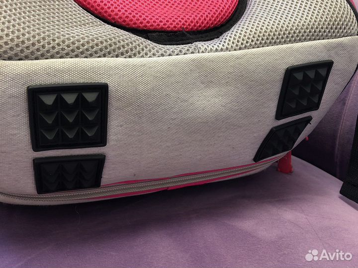 Портфель ортопедический