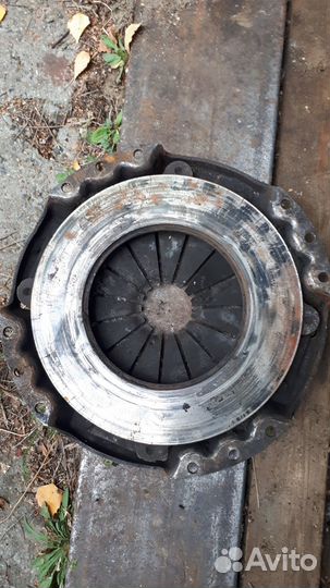 Корзина сцепления на манипулятор японский