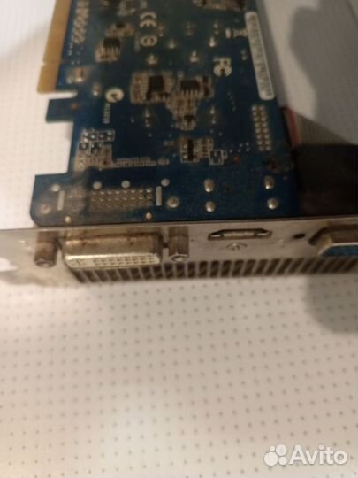 Видеокарта