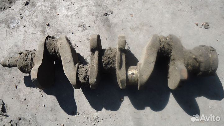 Запчасти москвич