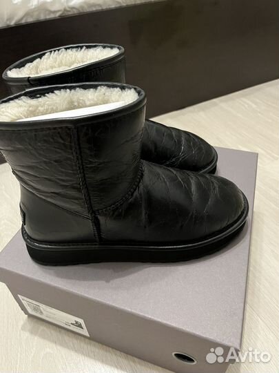 Угги женские Tendance