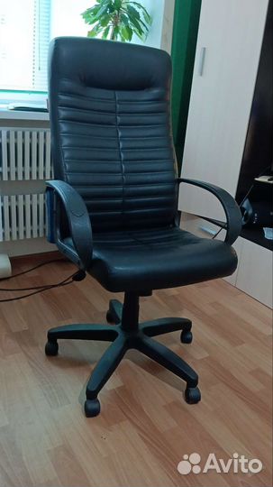 Кресло Chairman