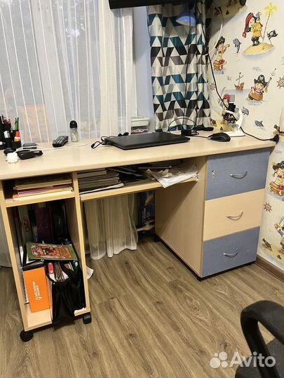 Детская комната мебель для мальчиков Б/У