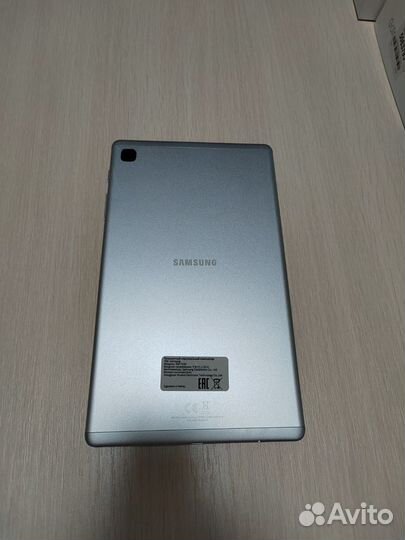 Samsung Galaxy Tab a7 Lite