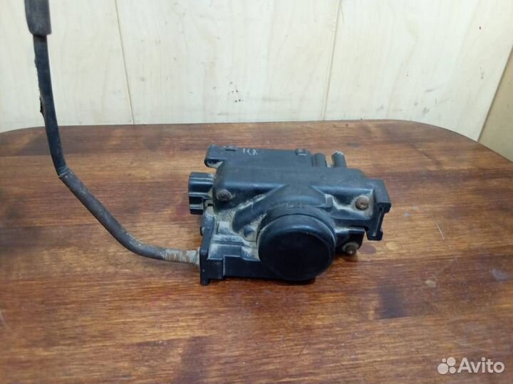 Блок управления круиз-контроля Hyundai Sonata