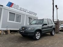 Chevrolet Niva 1.7 MT, 2020, 85 000 км, с пробегом, це�на 899 000 руб.