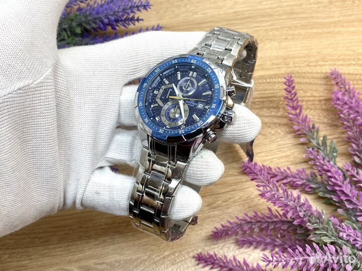 Часы мужские Casio Edifice