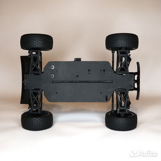 Багги Himoto Spino 1/18, rc модель