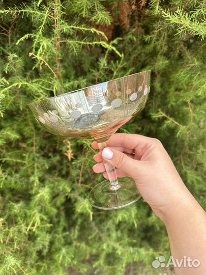 Конфетница/салатница СССР