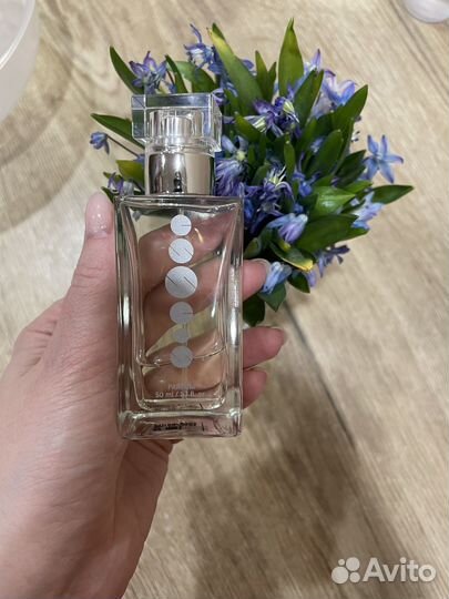 Мужской парфюм essens 50ml