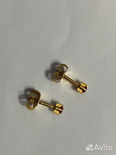 Медецинские гвоздики