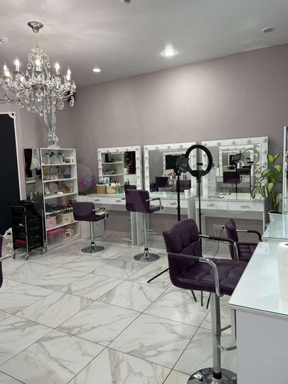 Продам Салон красоты, действующий бизнес