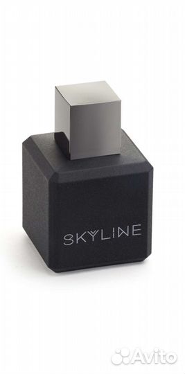 Духи мужские skyline