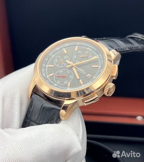 Мужские наручные часы iwc