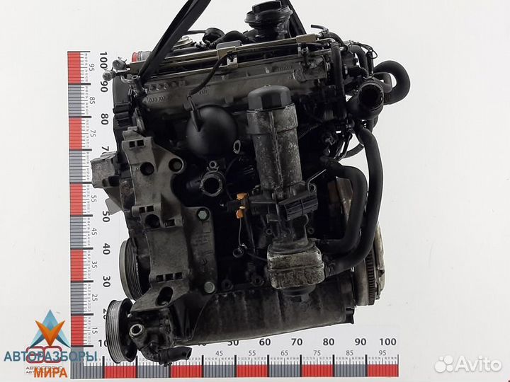 Охладитель EGR / Радиатор EGR Volkswagen Golf GTI