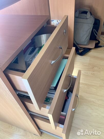 Стол компьютерный, школьный