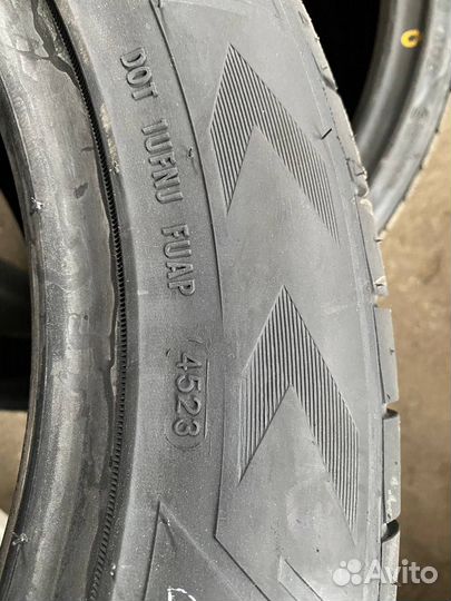 Duraturn Mozzo Sport 225/55 R17 101W