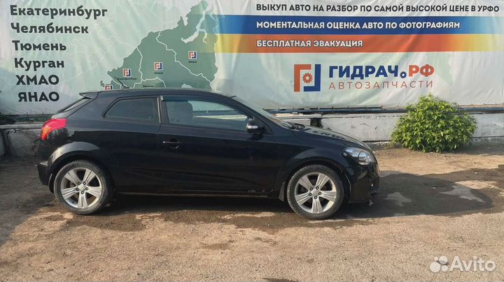 Проводка катушек зажигания Kia Ceed (ED) 27350-2B0