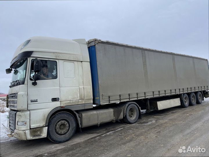 Перевозка сборного груза