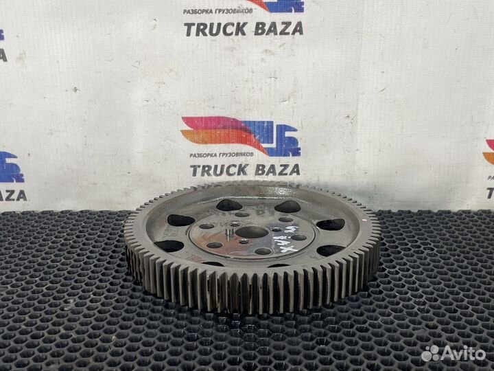 1837773 Шестерня распредвала