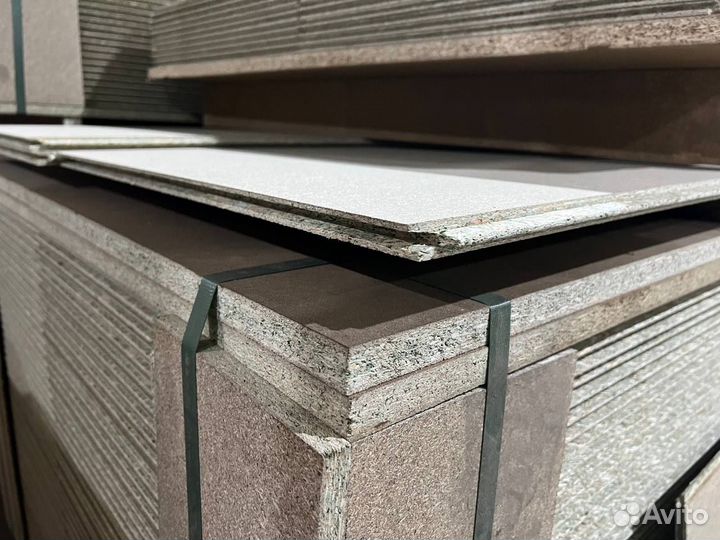 Квик Дек Professional 2440*600*16мм