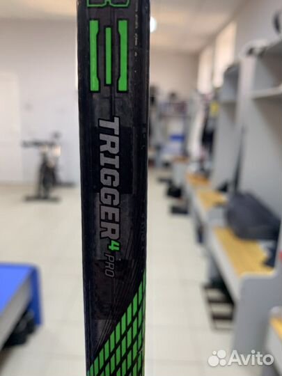 Клюшка хоккейная ccm