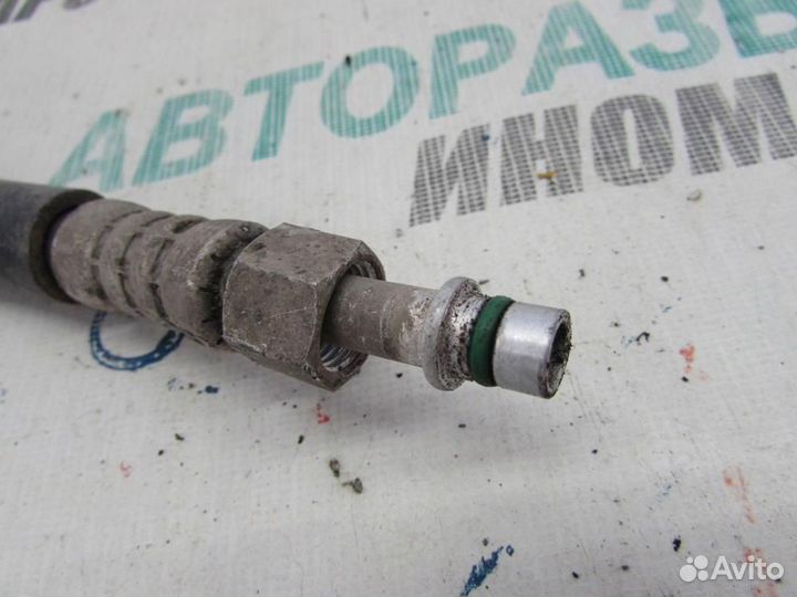 Трубка кондиционера для Derways Shuttle 2005