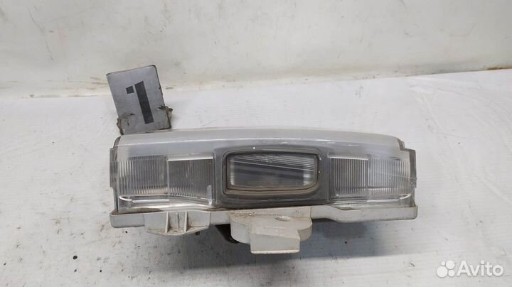 Вставка багажника Nissan Primera P12 01-08 4920 L