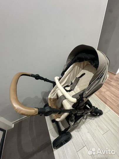 Коляска 2 в 1 teddy bear