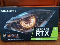 Gigabyte GeForce RTX 3070 Ti Gaming OC 8Gb