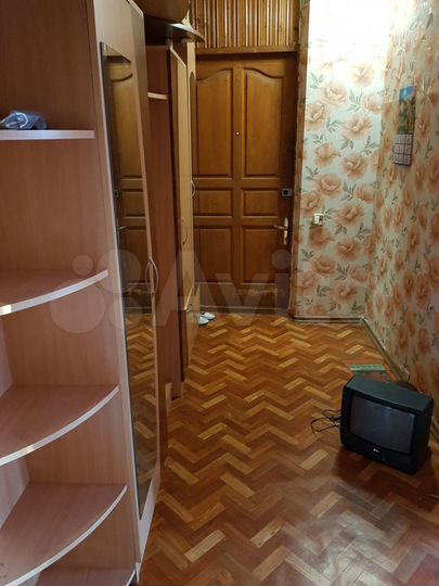 2-к. квартира, 47 м², 5/5 эт.