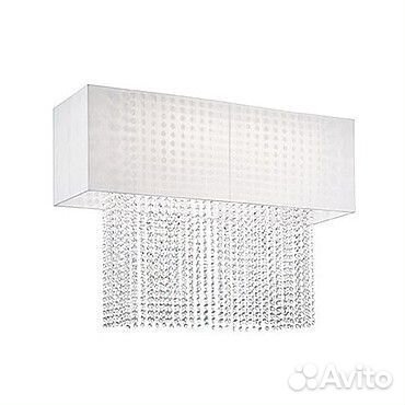 Комплект люстра/бра (2шт) Ideal Lux Phoenix