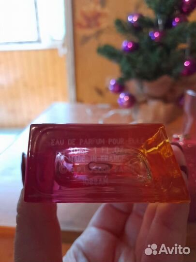 Туалетная вода