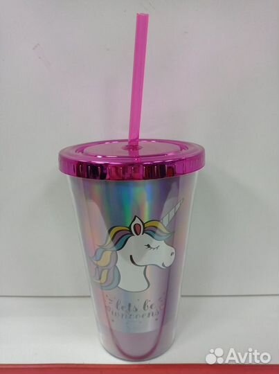 Стаканчик для напитков 