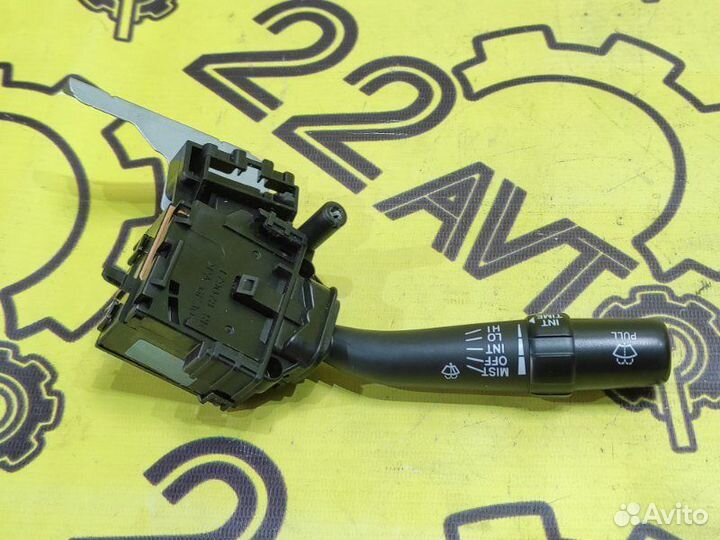 Подрулевой переключатель дворников Toyota Vista