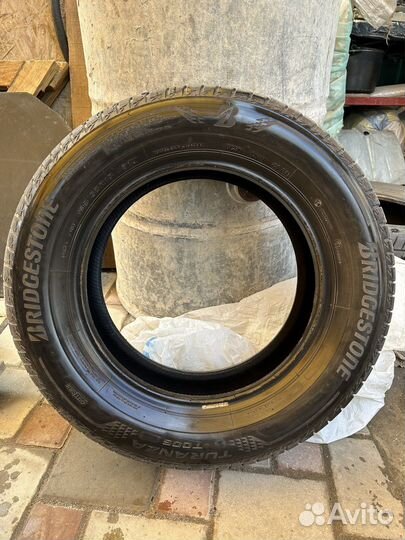Bridgestone Turanza T005 195/65 R15