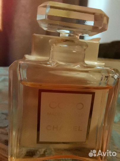 Духи Chanel Coco