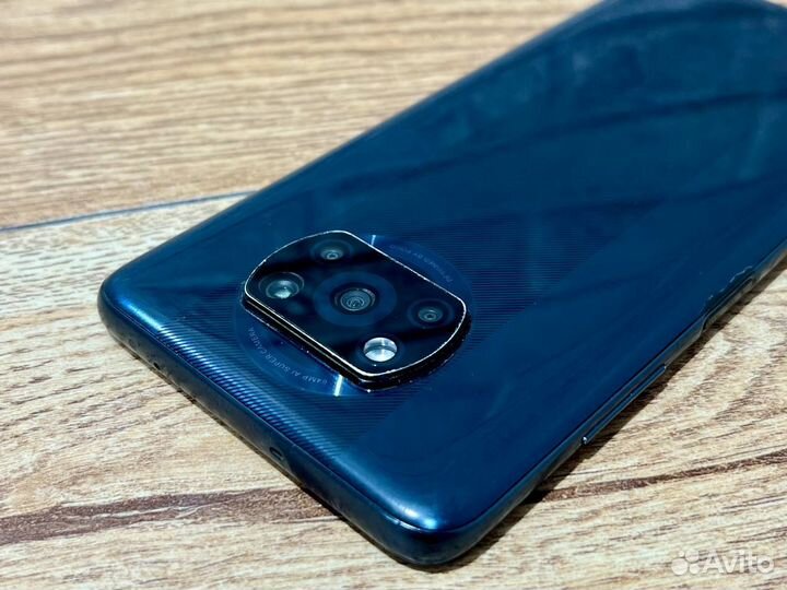 Xiaomi Poco X3 Pro, 6/128 ГБ