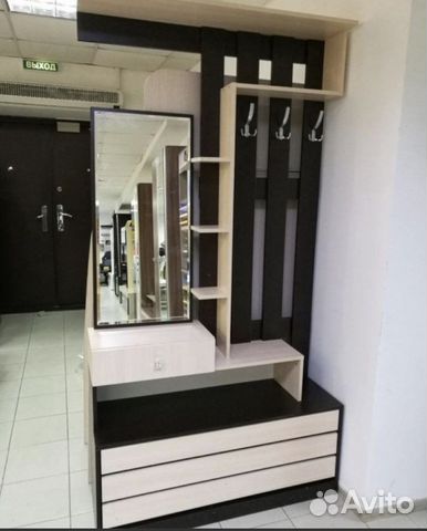 Прихожая «Ямайка»