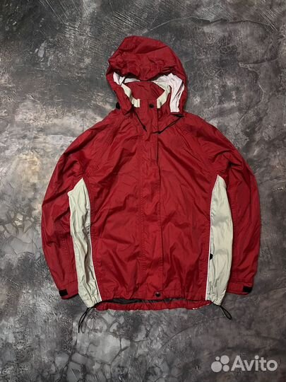 Мембранная куртка mckinley