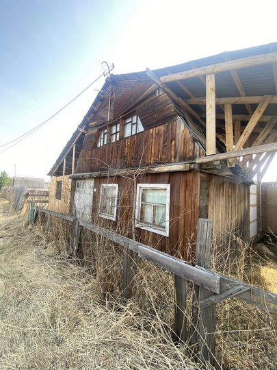 Дача 100 м² на участке 6,5 сот.
