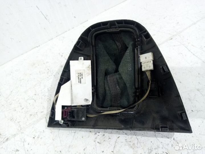 Селектор АКПП BMW X5 1 (E53)