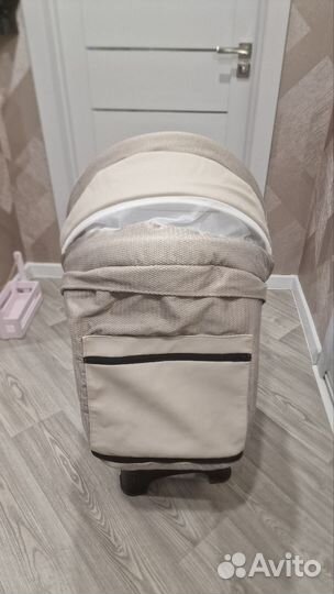 Коляска Alis camaro