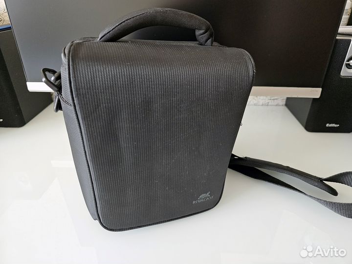 Зеркальный фотоаппарат Nikon D5100 Kit 18-105VR